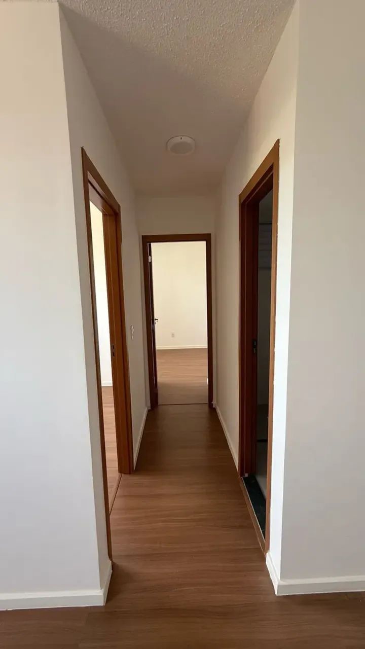 Imóvel para aluguel com 40 metros quadrados com 2 quartos - Foto 4