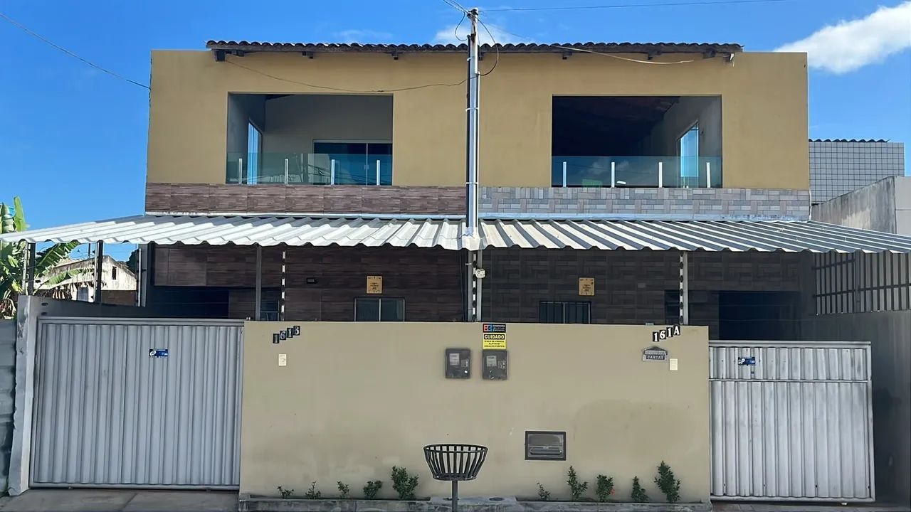 Oportunidade da casa própria 