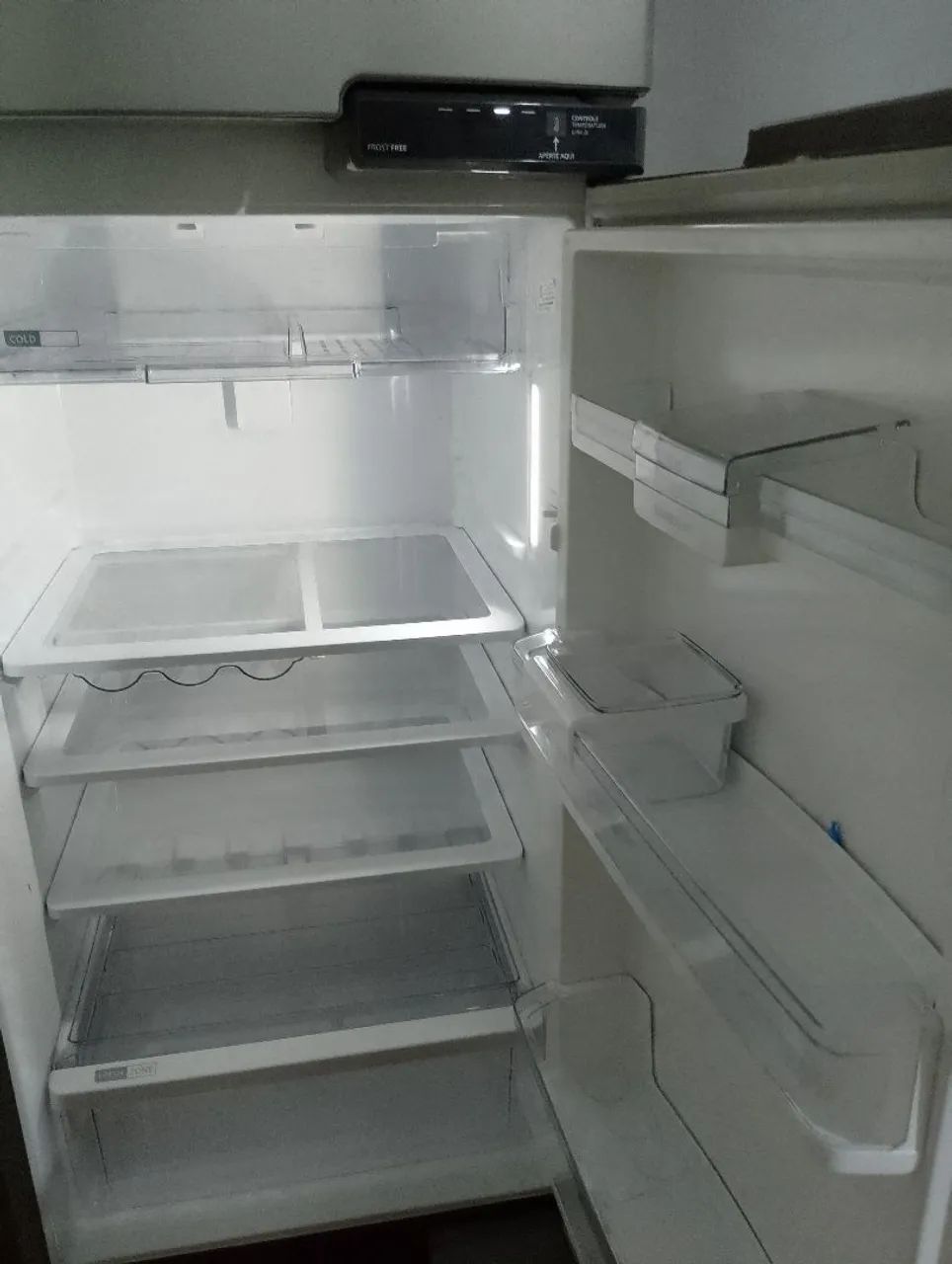 Geladeira - Foto 2
