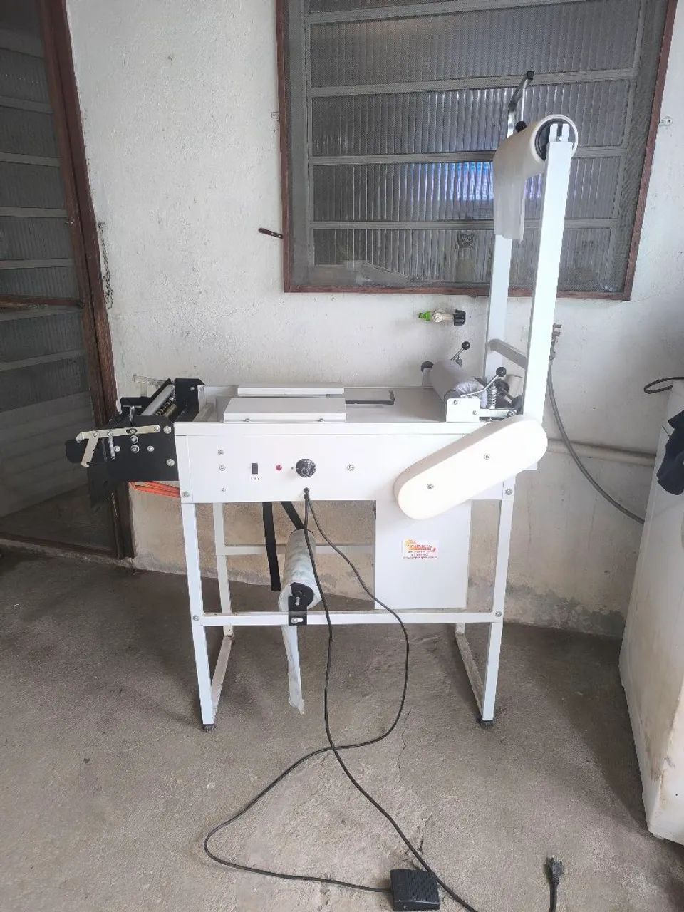 Máquina de Fraldas  - Foto 5