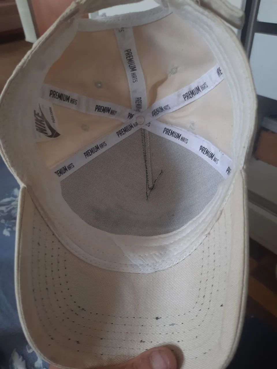 Boner da Nikeair  - Foto 2