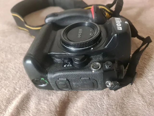 Nikon D2xs como nova! - Foto 3