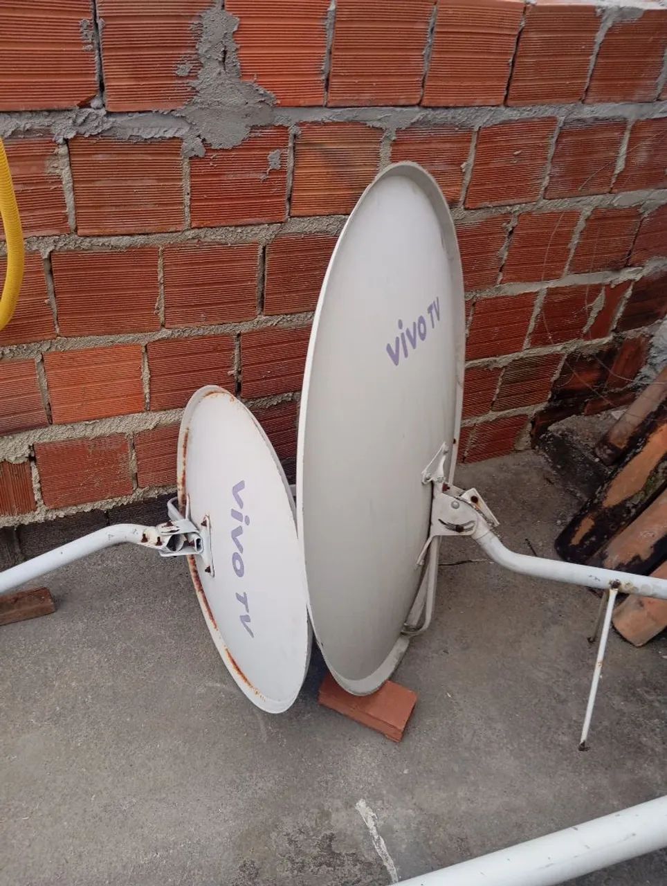 Antena Vivo  - Foto 2