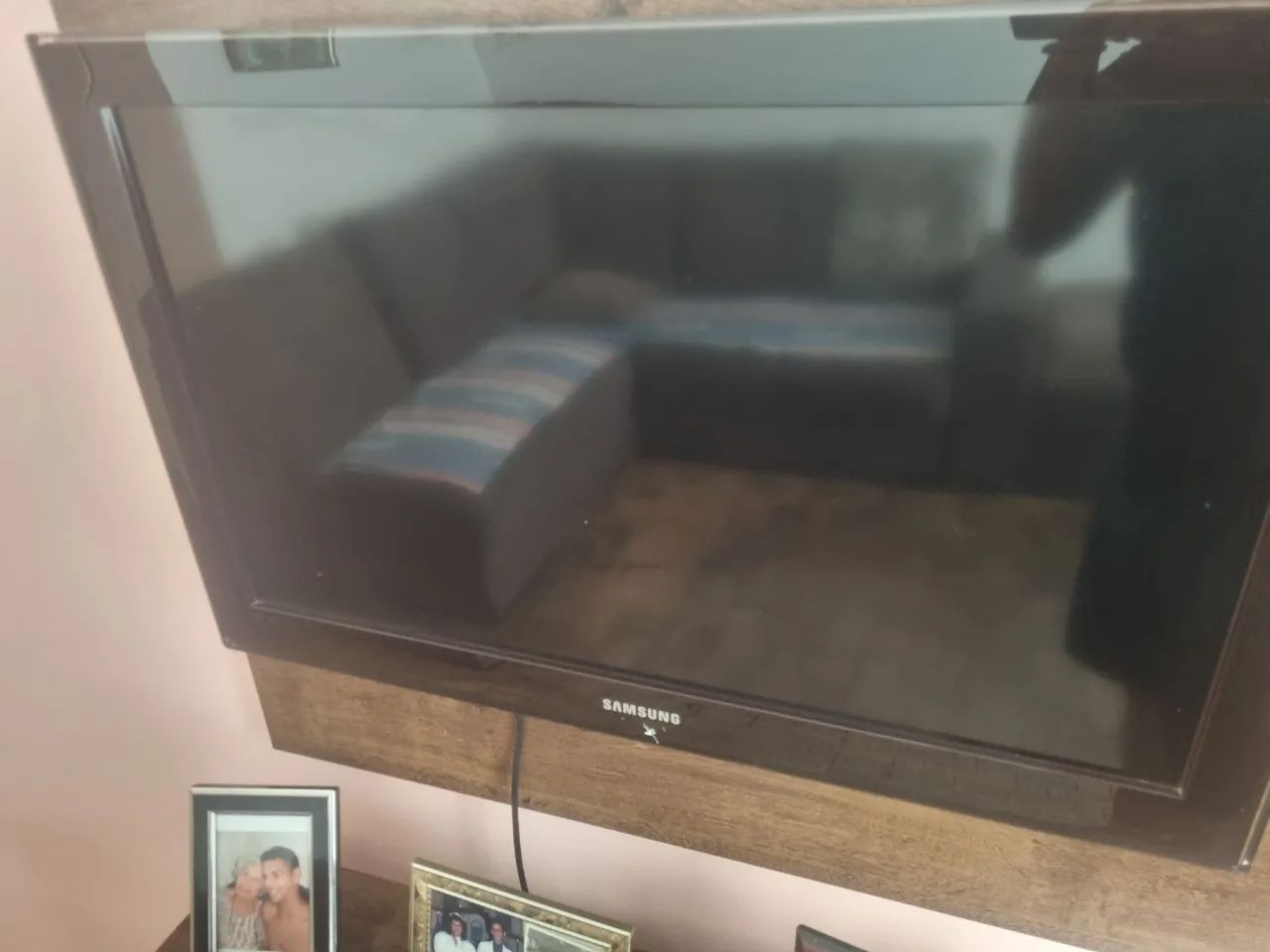 VENDO TV SAMSUNG 32" - Foto 3