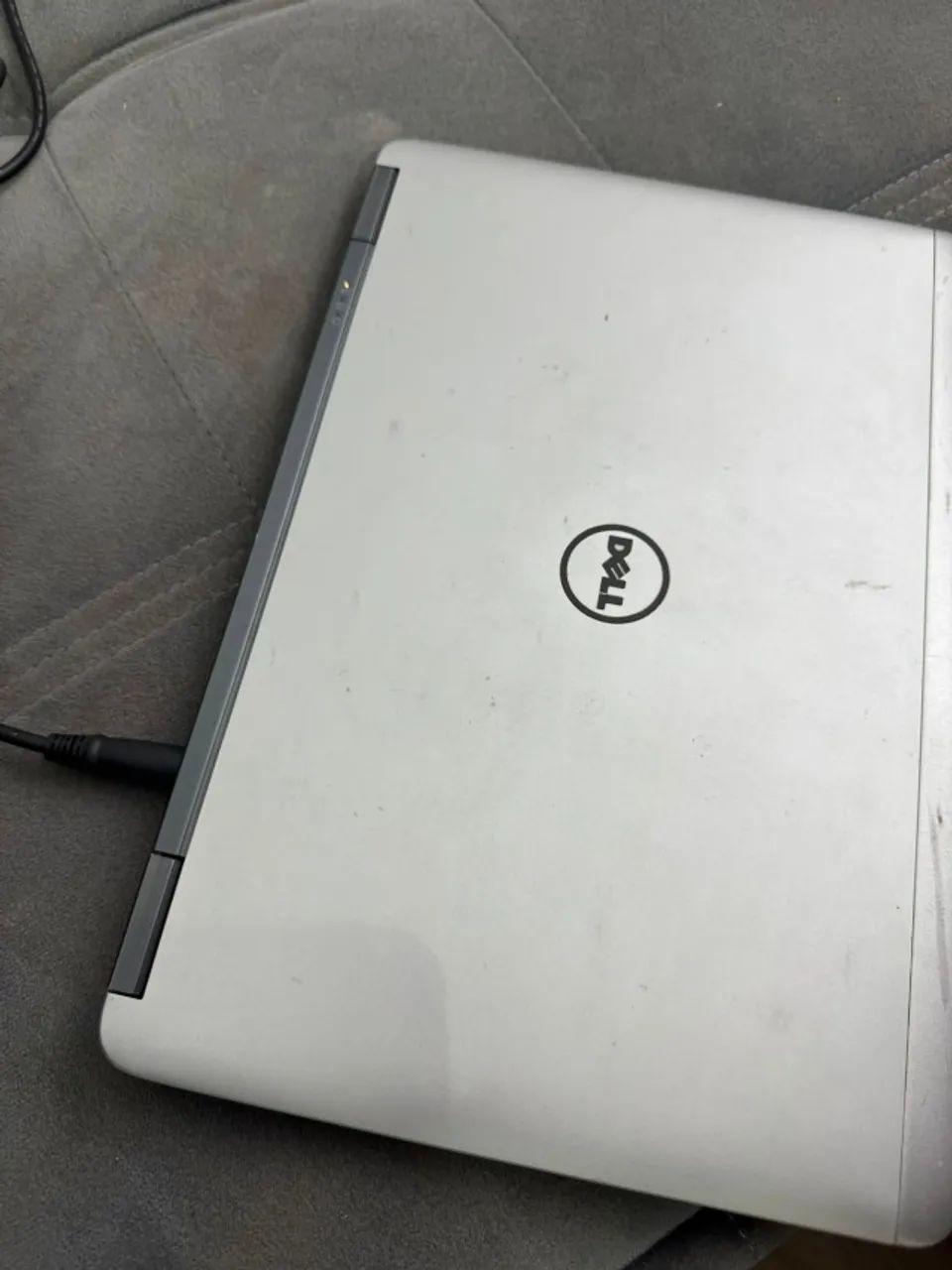 NOTEBOOK DELL LATITUDE E 7240 - 8GB RAM 240 GB SSD - Foto 3