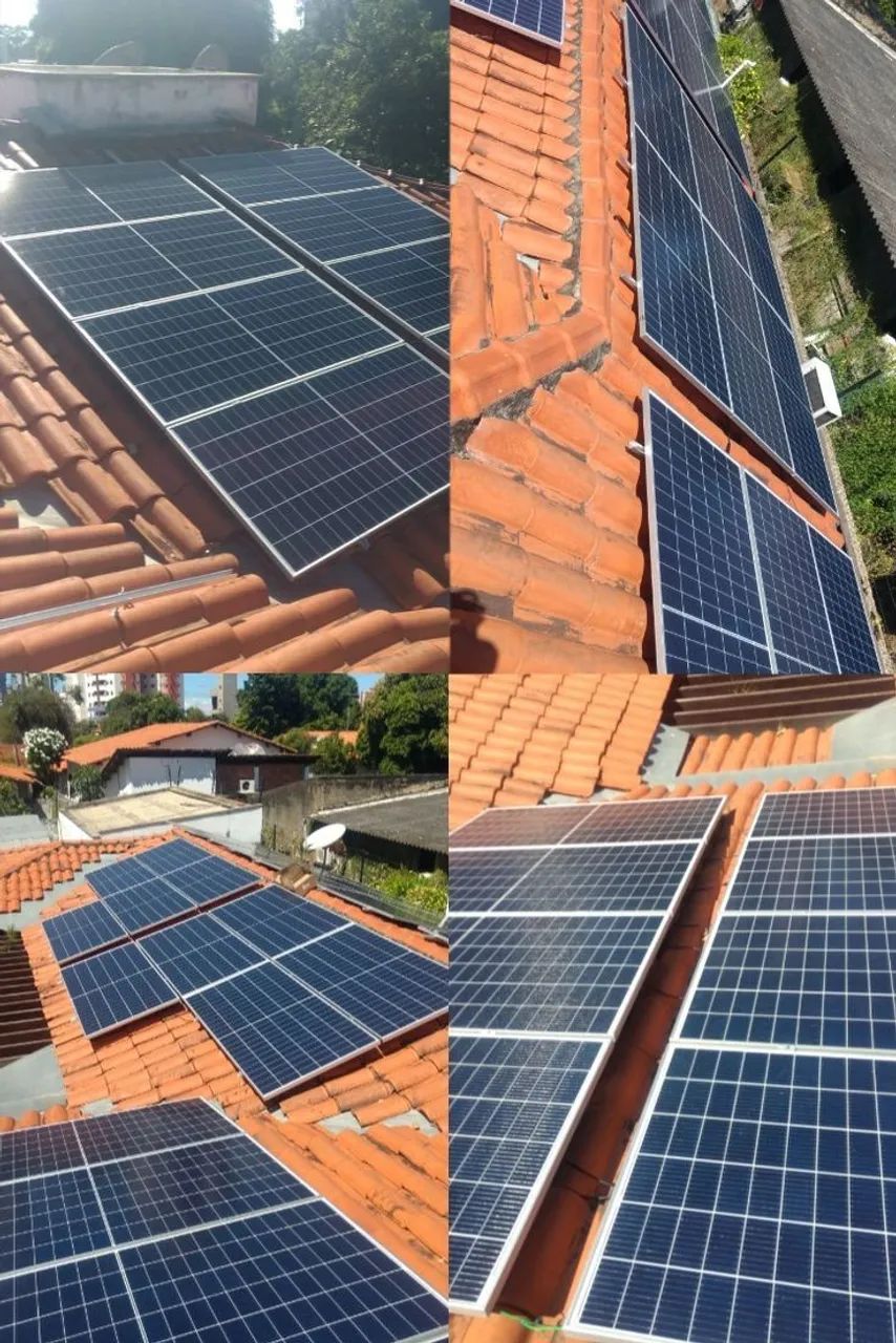 Energia solar ?  - Foto 3