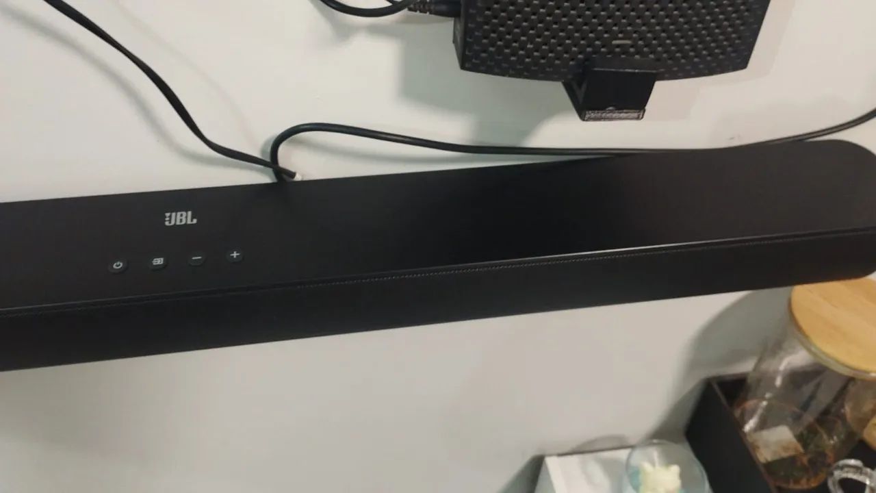 Sound bar JBL  - Foto 3