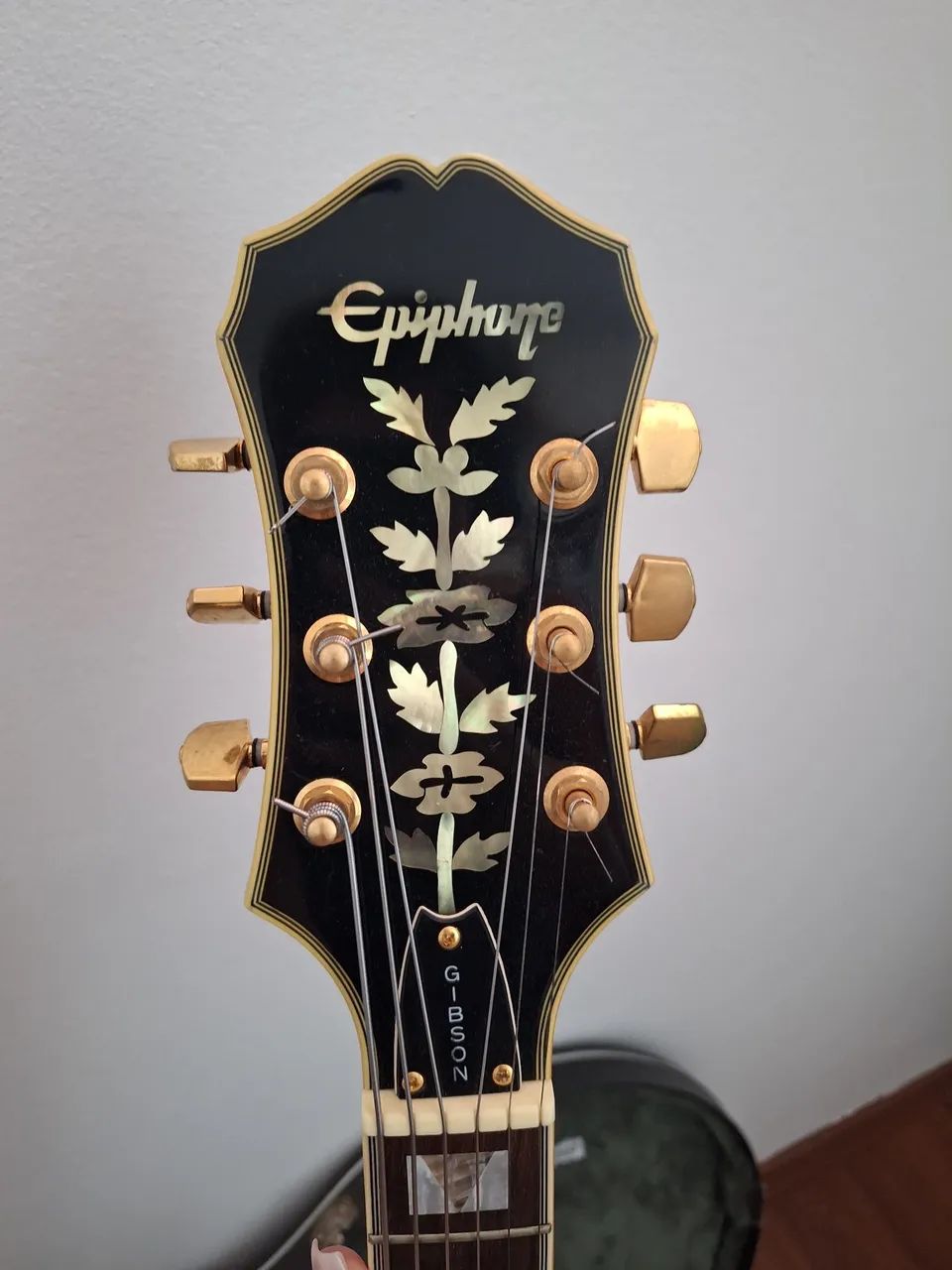 Guitarra Epiphone - Foto 3