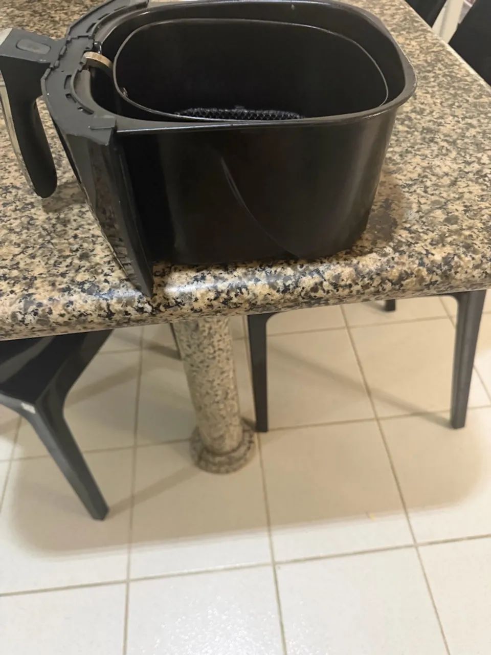 Air Fryer - Foto 3