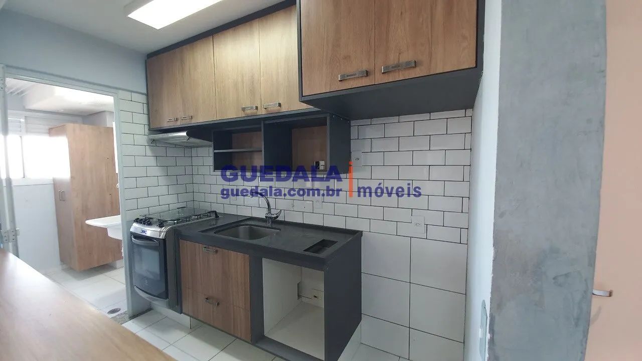 Apartamento 64m² e 2 dorms no Edifício Mozaik - Foto 4