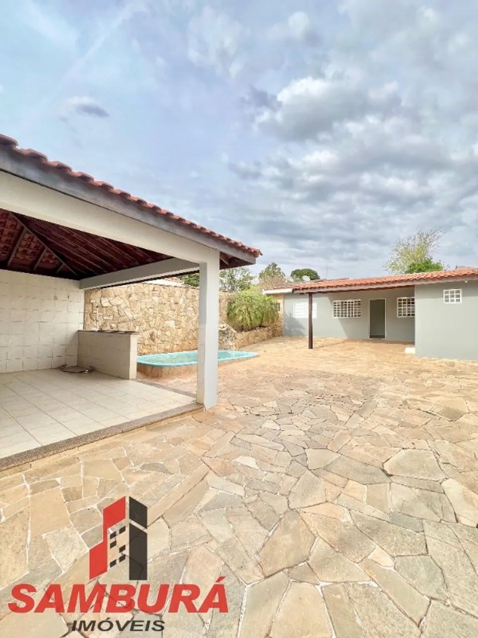Casa Para Venda - Foto 4