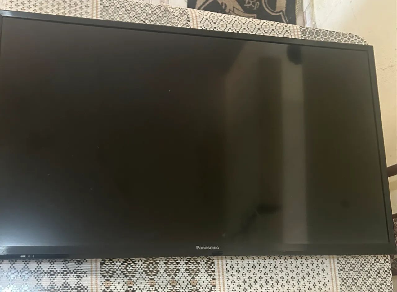 Tv com defeito - Foto 2