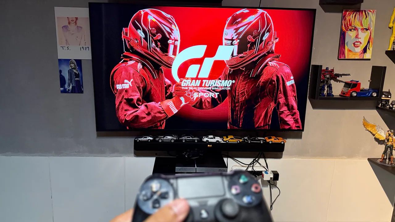 PlayStation 4 - Foto 4