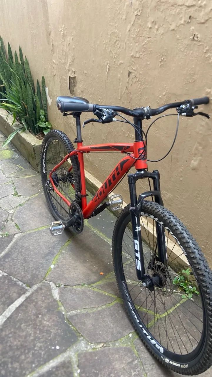 Bicicleta  - Foto 5