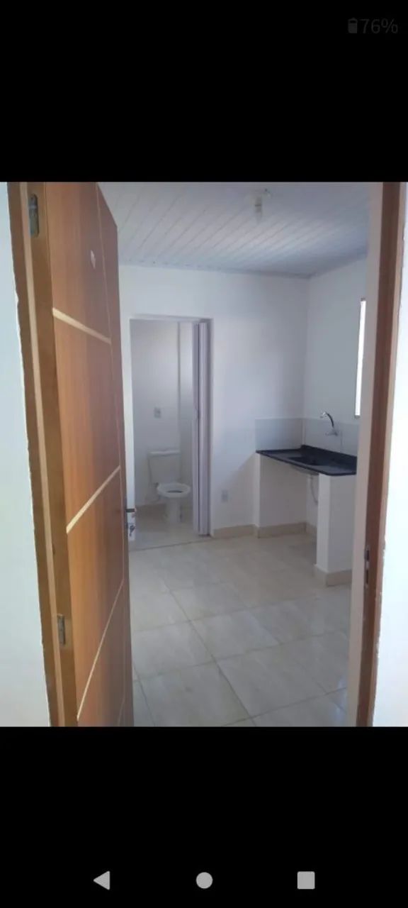 Kitnet e Quarto na Zona Sul de SJC  - Foto 5