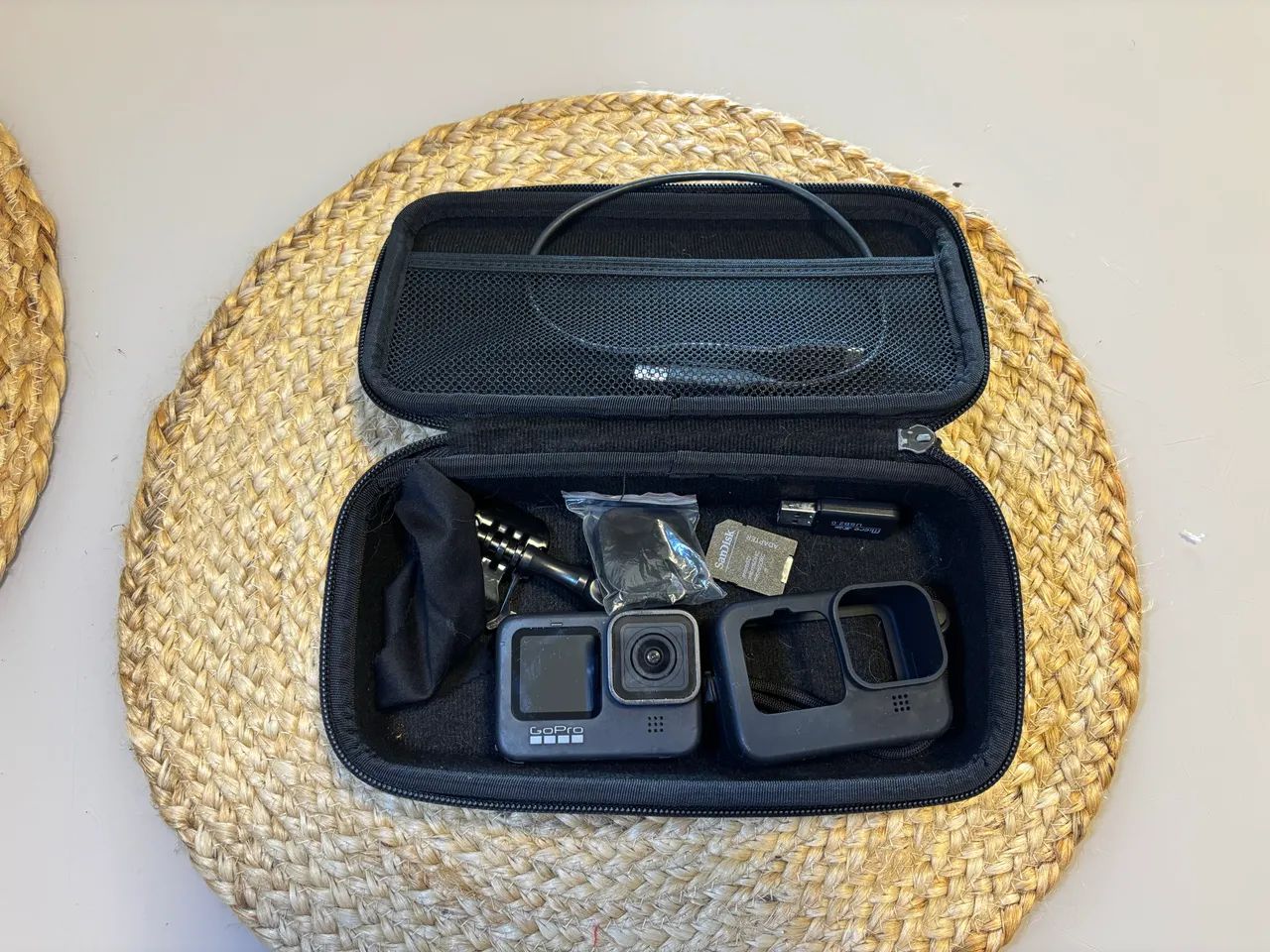 GO PRO HERO 9  - Foto 2