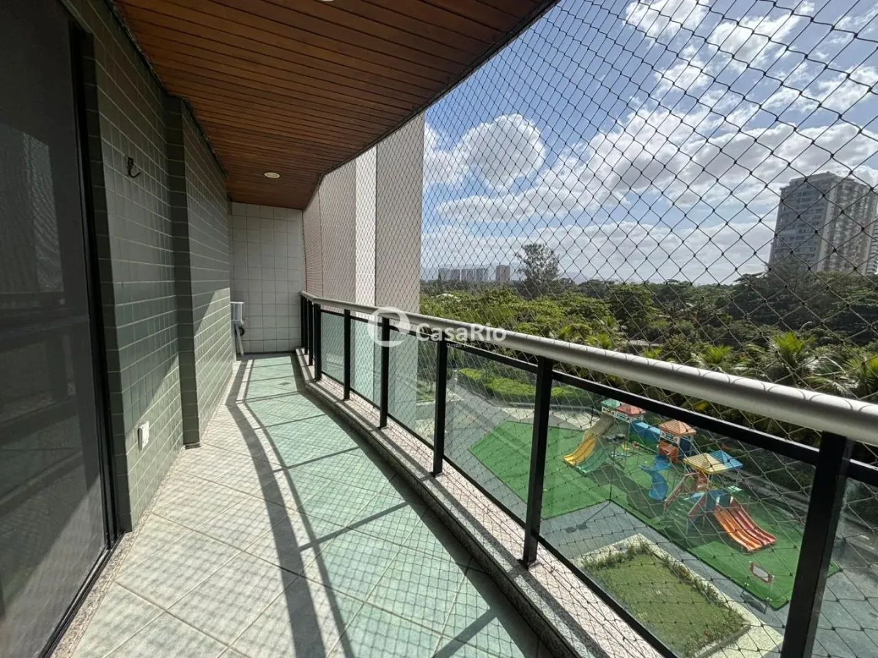Golden Green - Locação - 4 quartos em Barra da Tijuca com 240m² - Foto 4