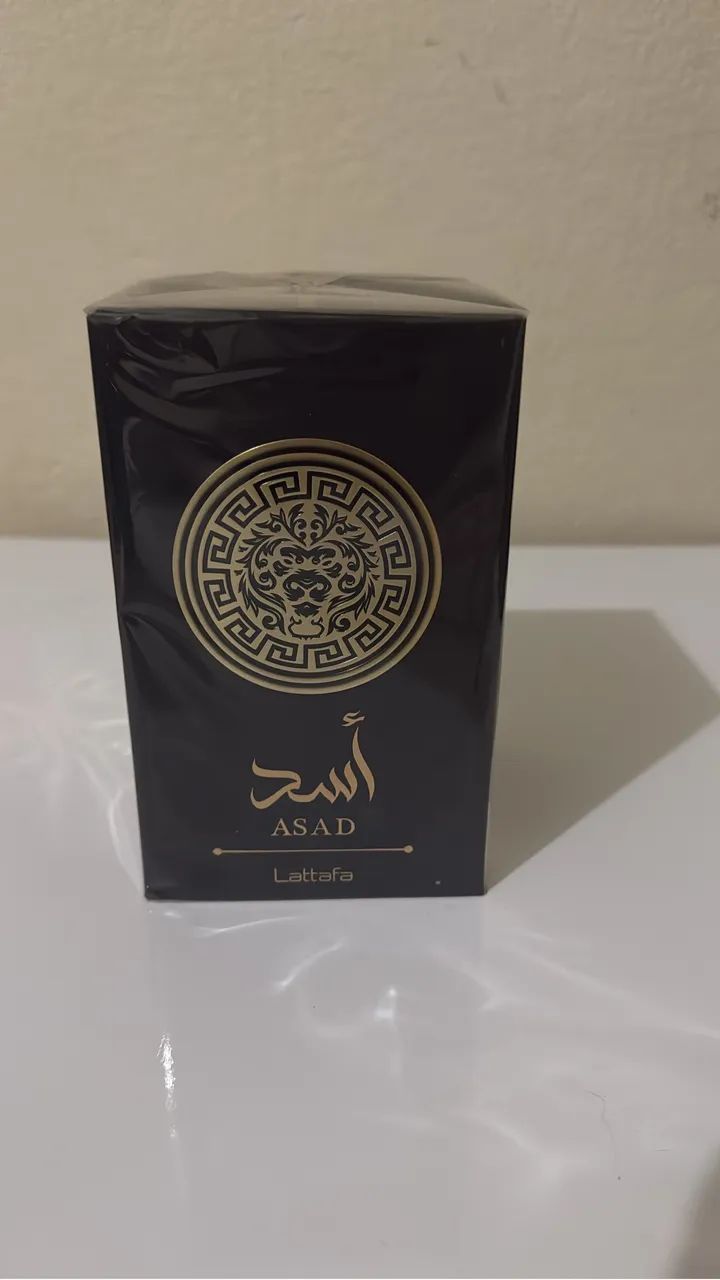 Perfume árabe a pronta entrega originais  - Foto 3