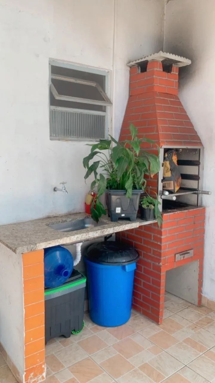 Casa para alugar Temporada no bairro ocean  - Foto 3