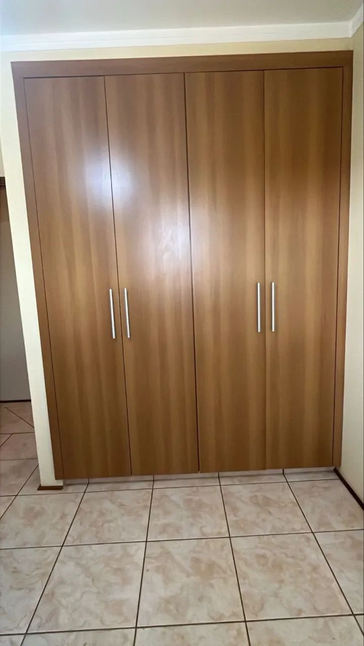 Apartamento vila tiberio  - Foto 5