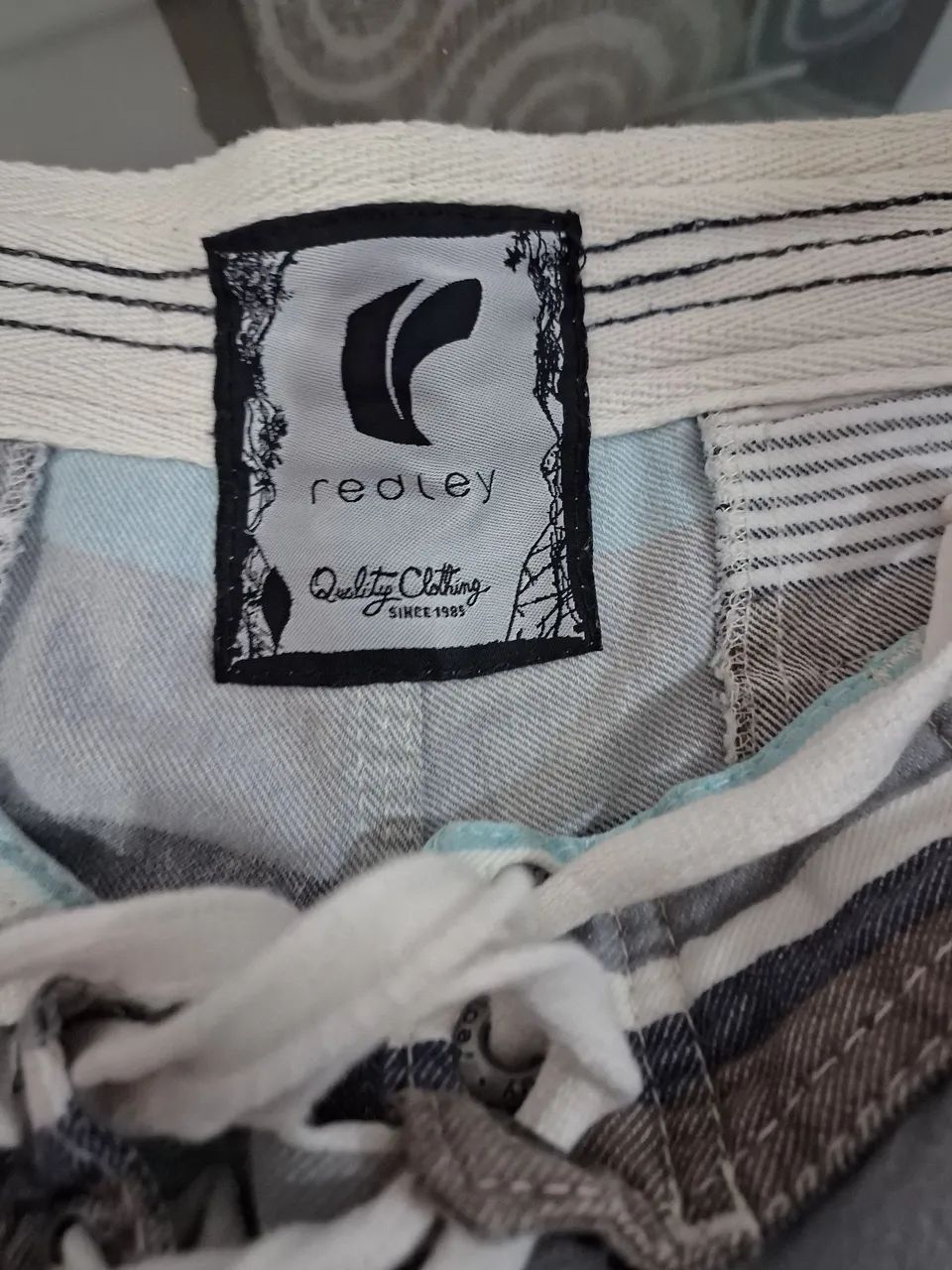 Bermuda da Redley original tamanho 42