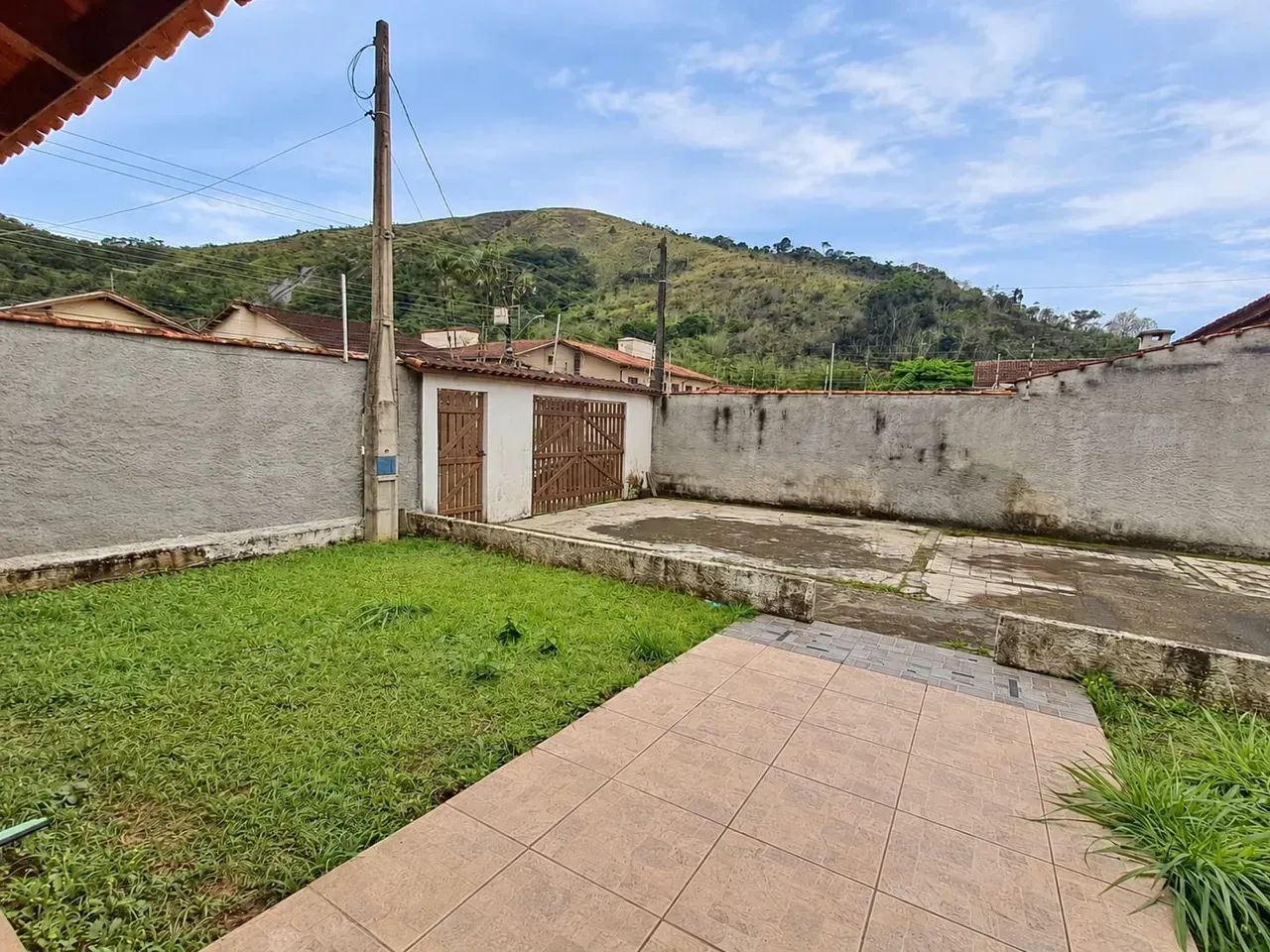 casa na Martim de Sá - Foto 4