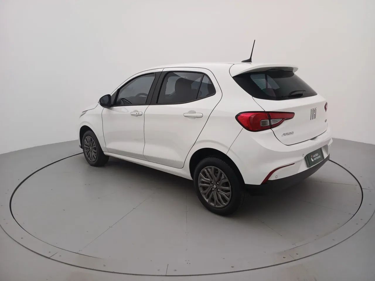 Fiat Argo Drive 1.0 Firefly 2025 - Foto 3