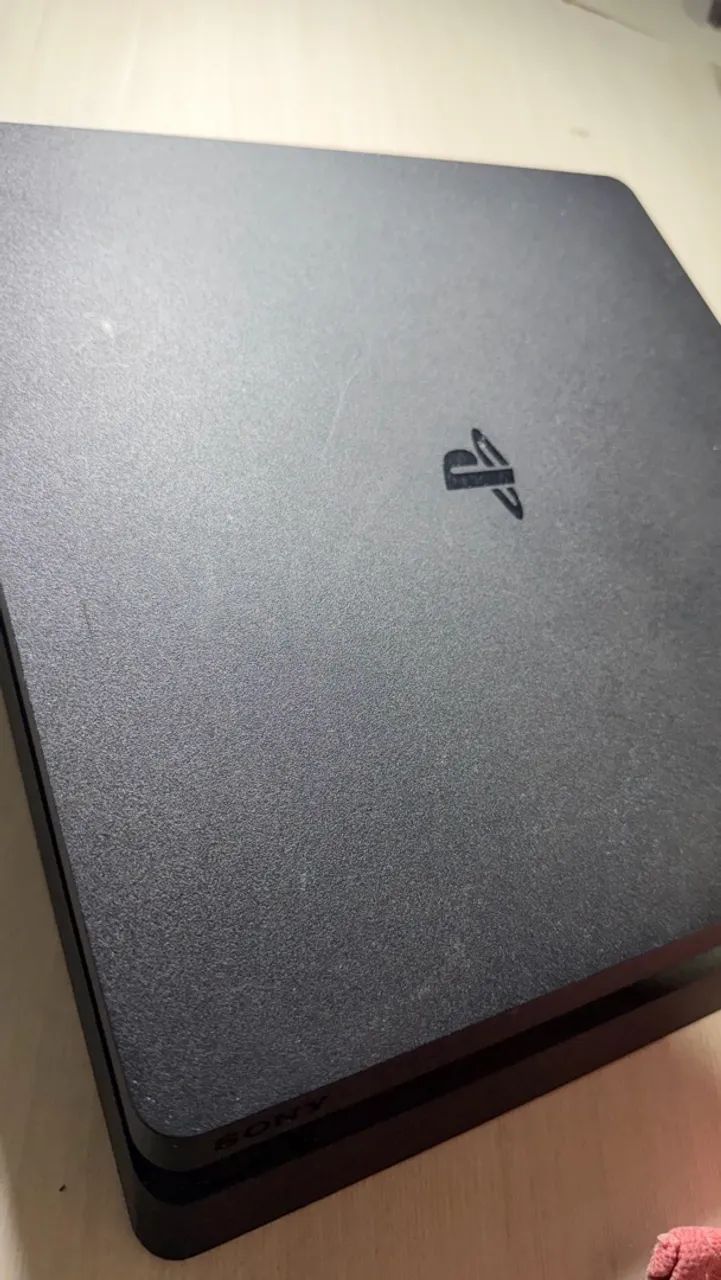 PlayStation 4 - Foto 3
