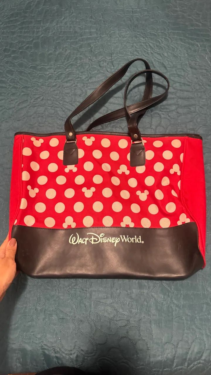 Bolsa Walt Disney World  - Foto 3