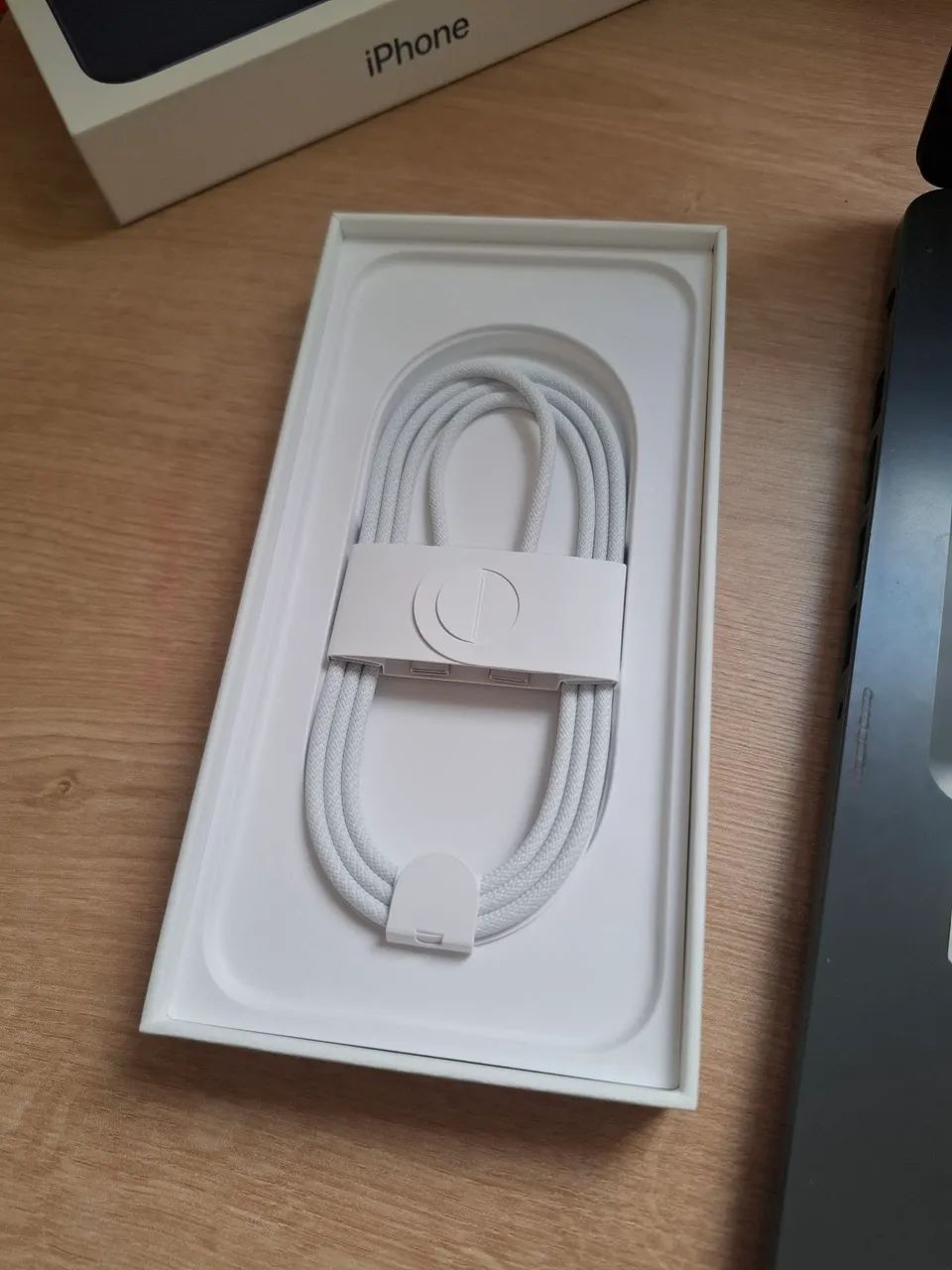 Iphone 17 pro max novo - Foto 5