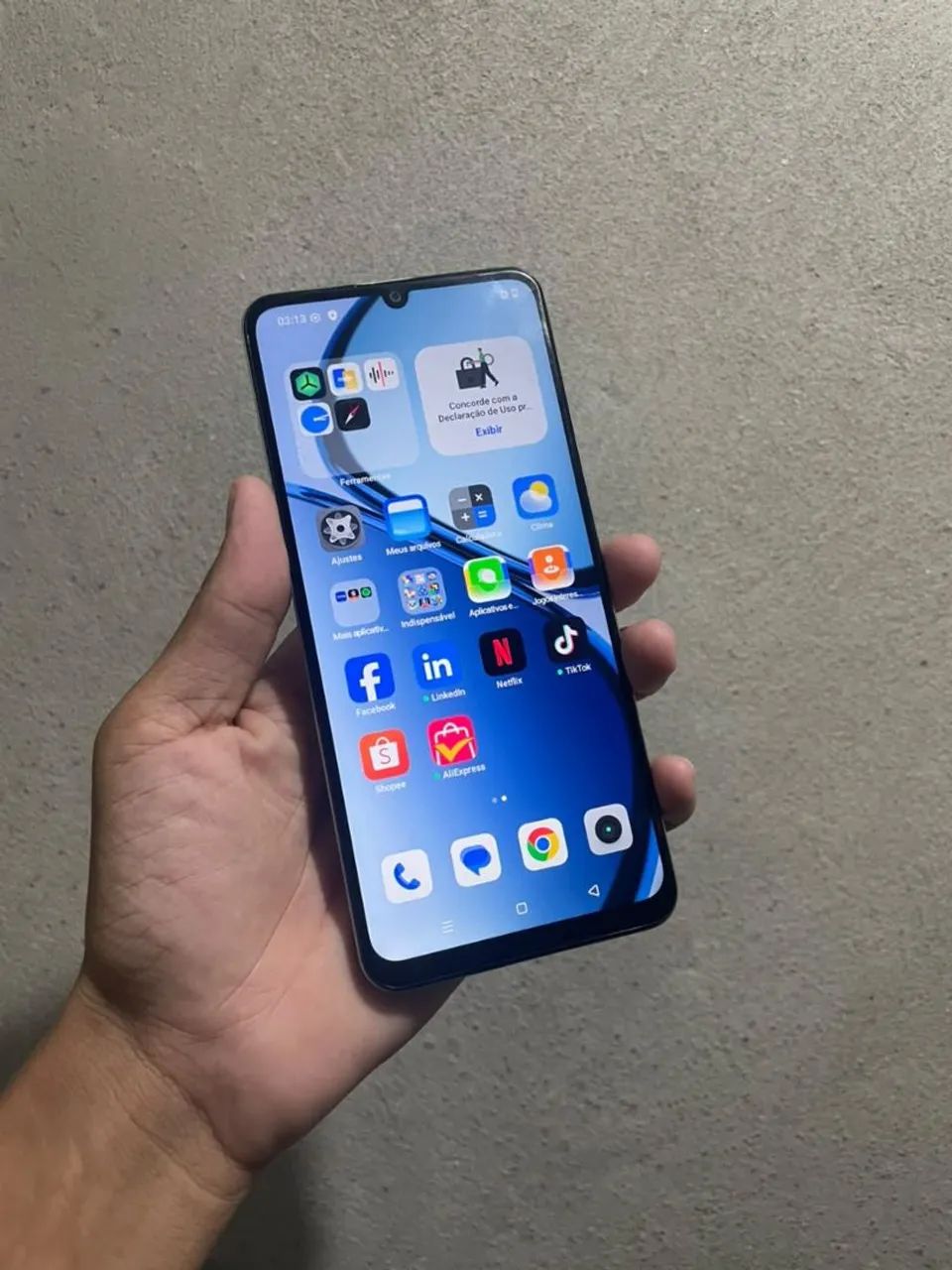Realme Note 60 64GB