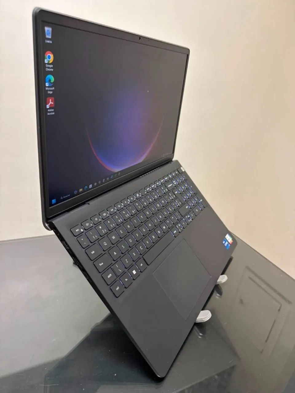 Notebook Dell VOSTRO - i7 - 12º - SSD512 GB NVme - 16GB Ram - Iris