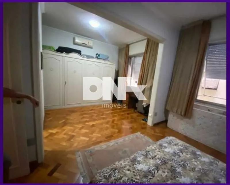 Apartamento : / Residencial / Copacabana - Foto 5