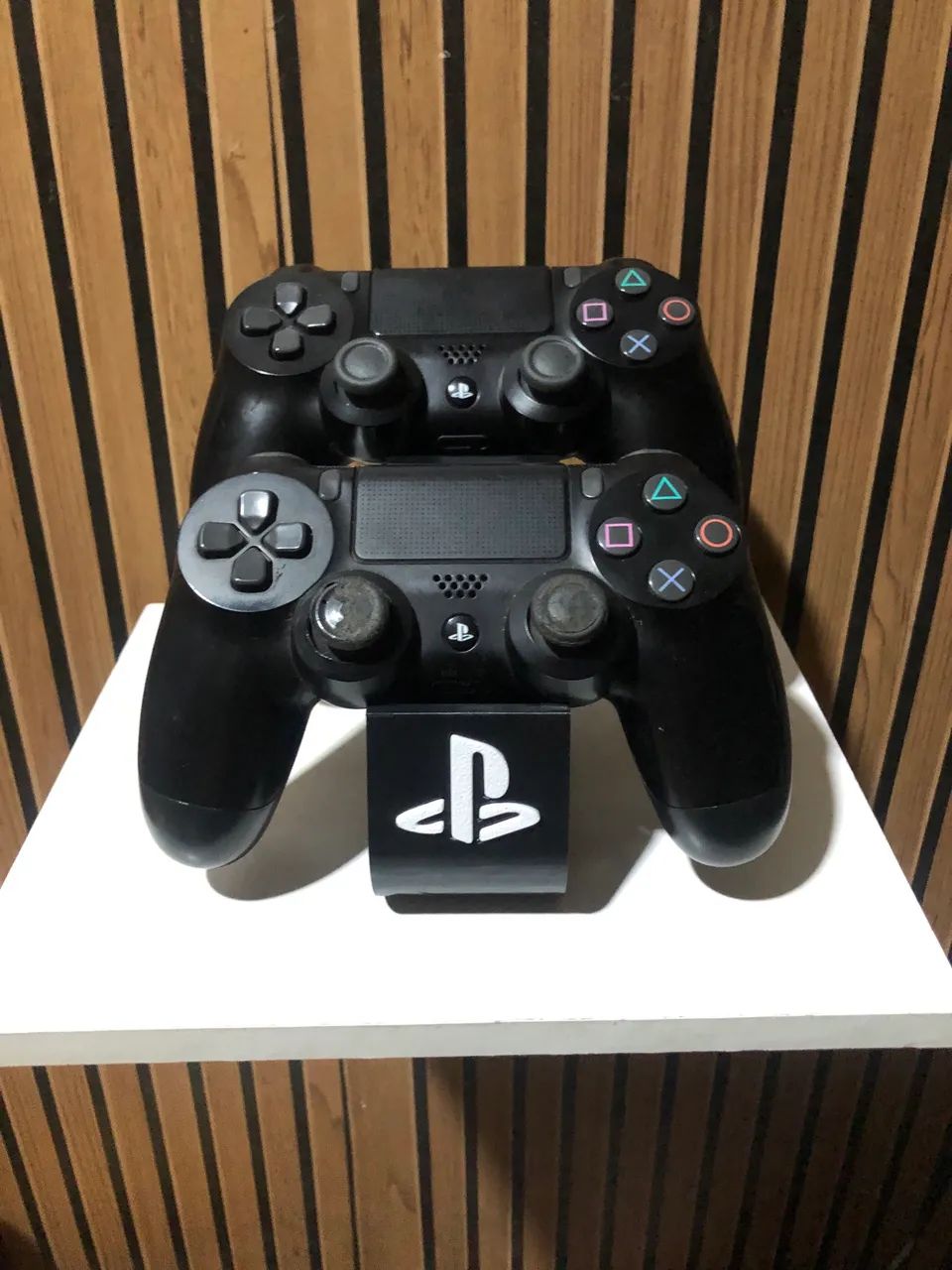 Ps4 - FAT  - Foto 3