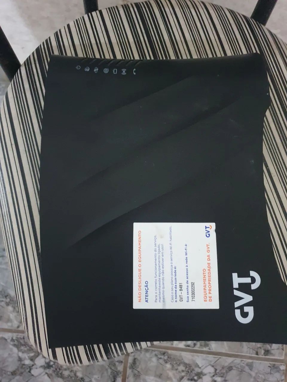 Vendo modem! - Foto 2
