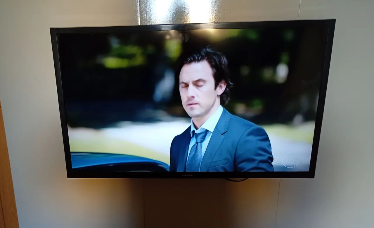 Tv Samsung 32 polegadas  - Foto 2