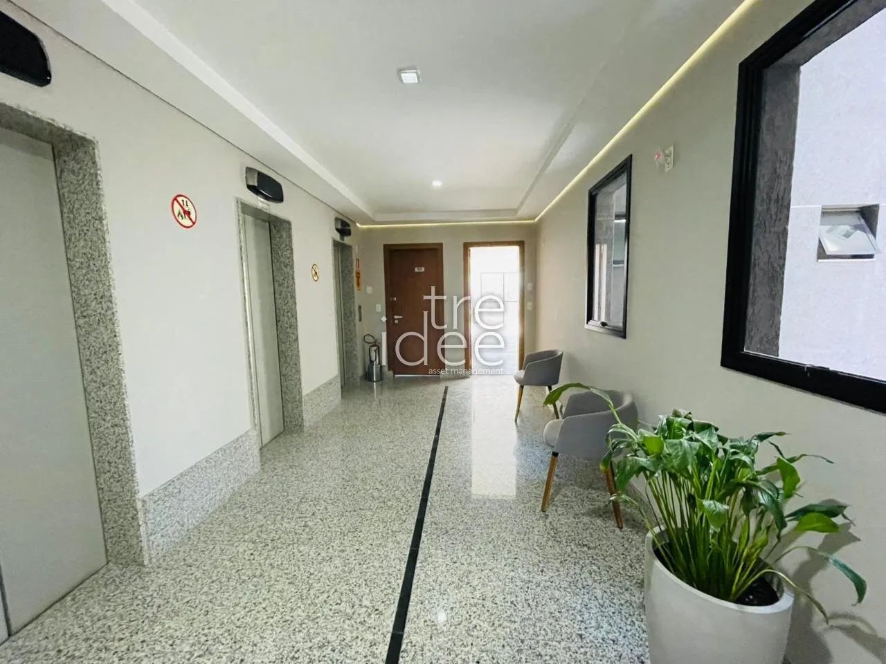 Conjuntos Comerciais para Locação | 110 m² | 2 Vagas | Batel - Foto 4