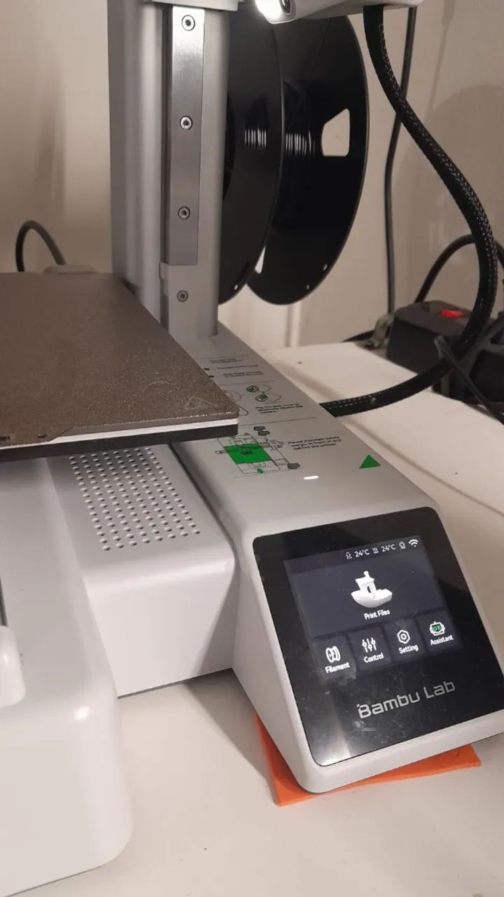 Impressora A1 mini sem AMS