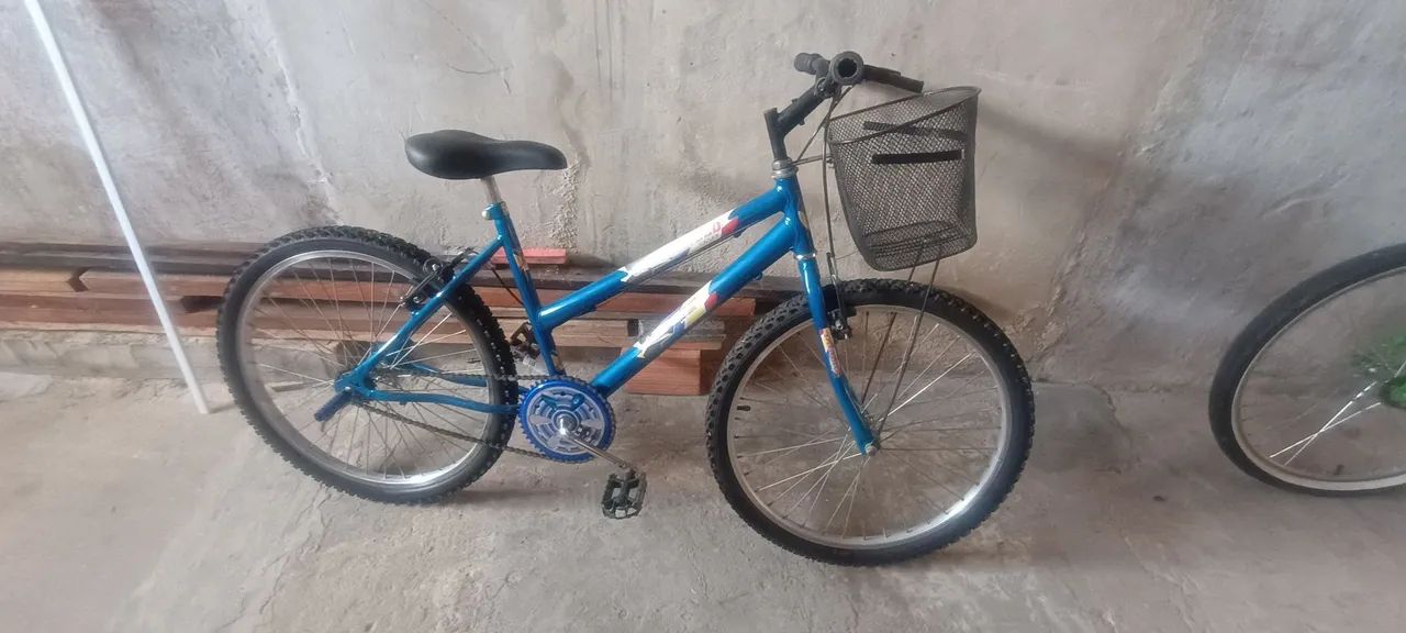 Bicicleta  - Foto 2