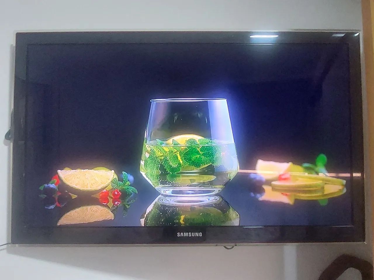 Tv samsung 40 polegadas  - Foto 3