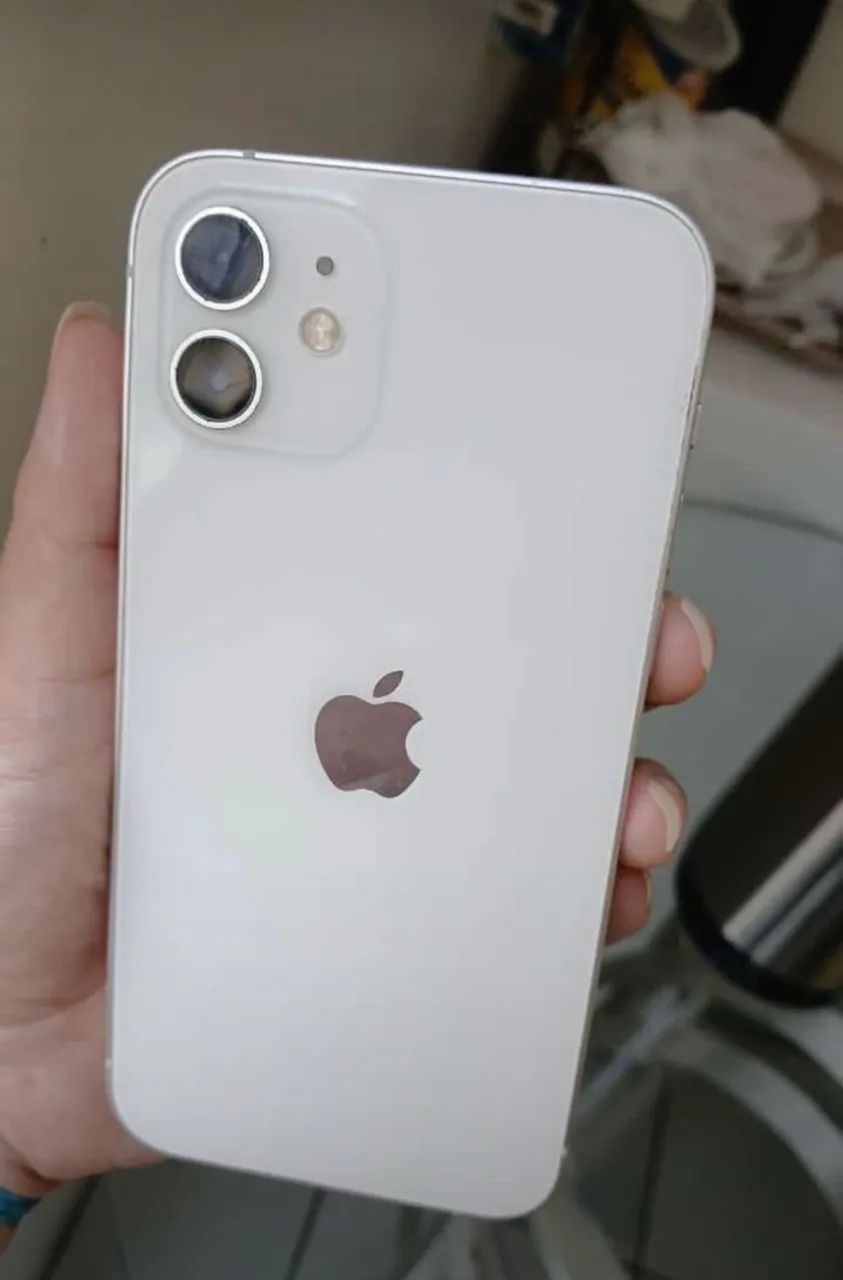 Vendo iPhone 12