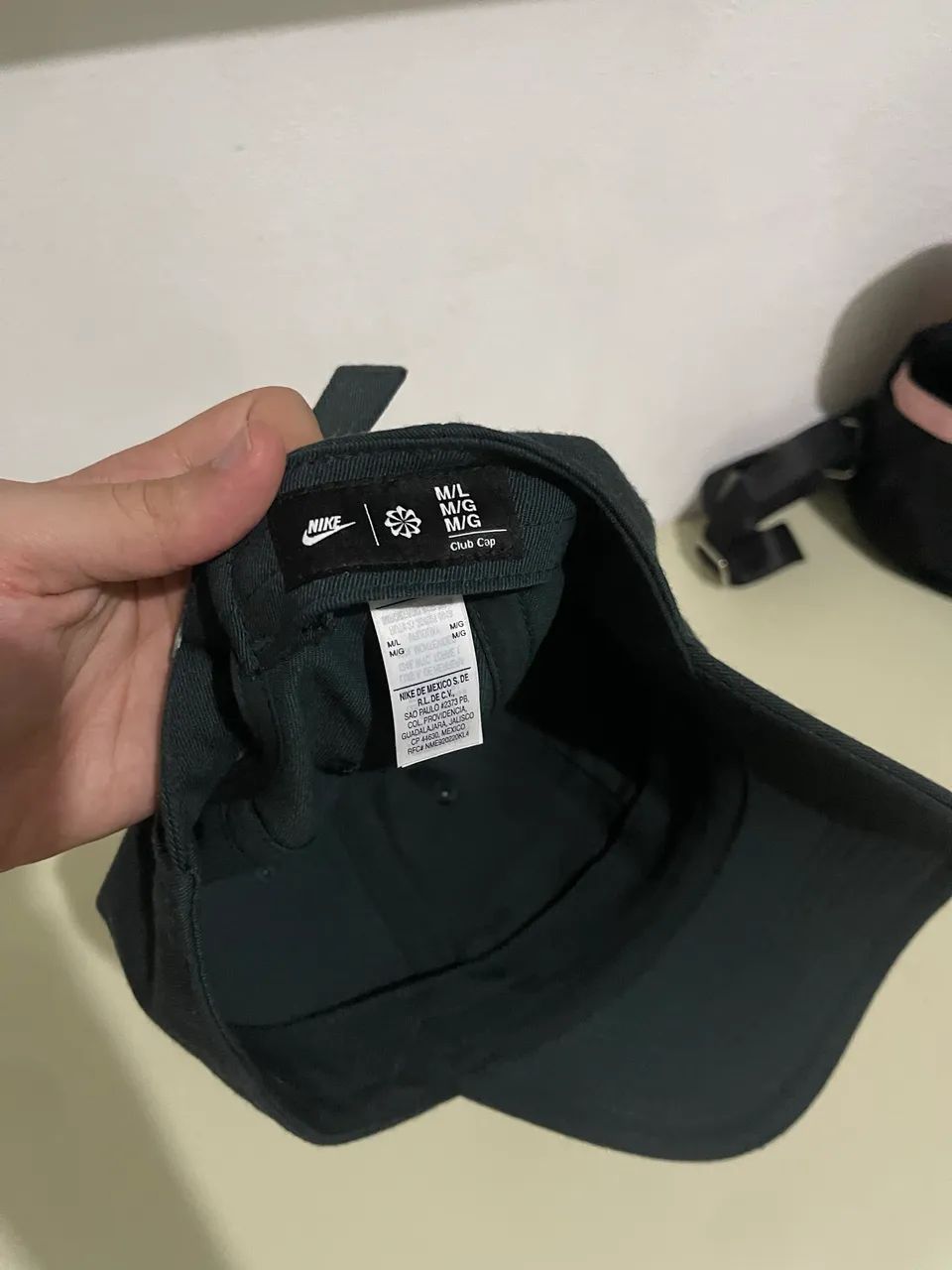 Boné Nike original - Foto 4