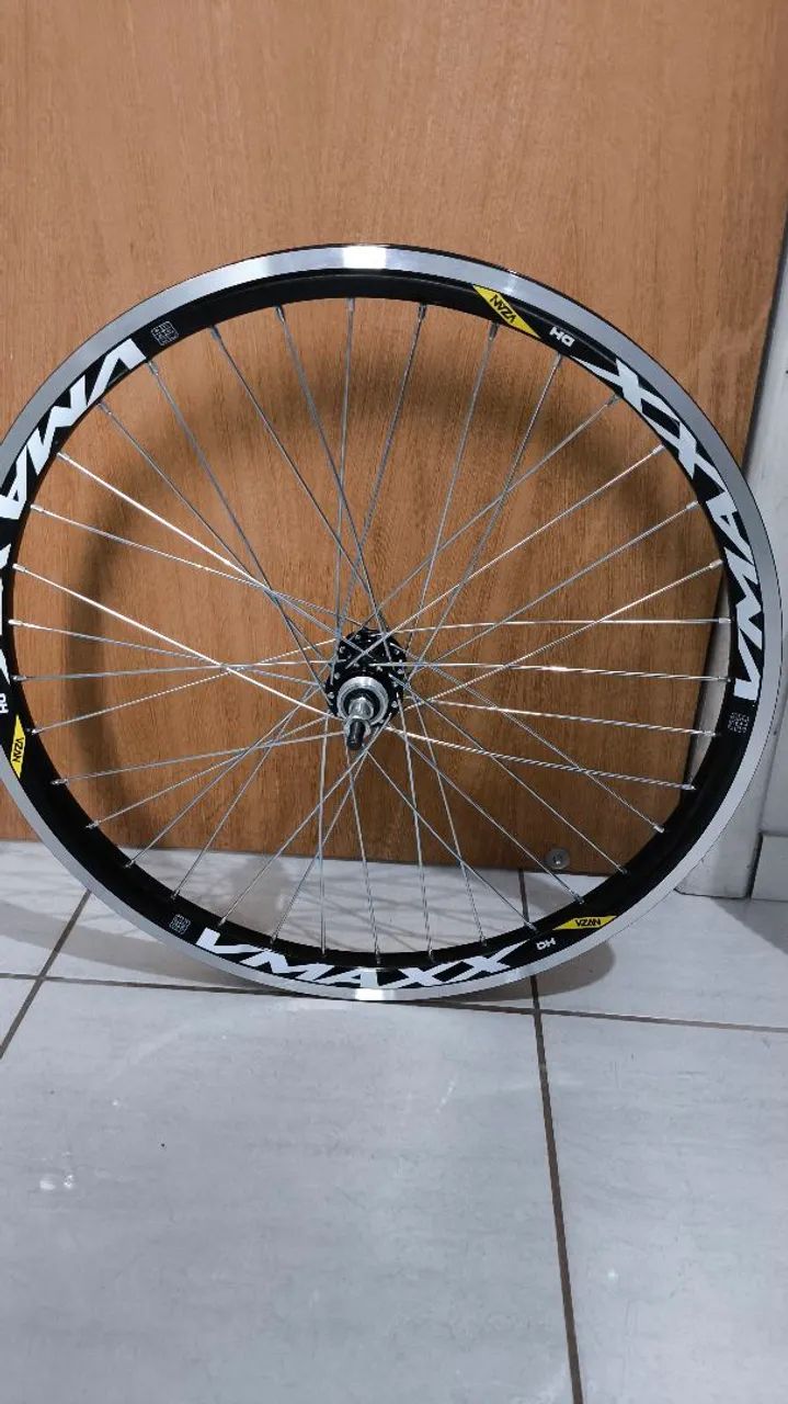 Aro traseiro vmaxx 26 1.9 - Foto 5