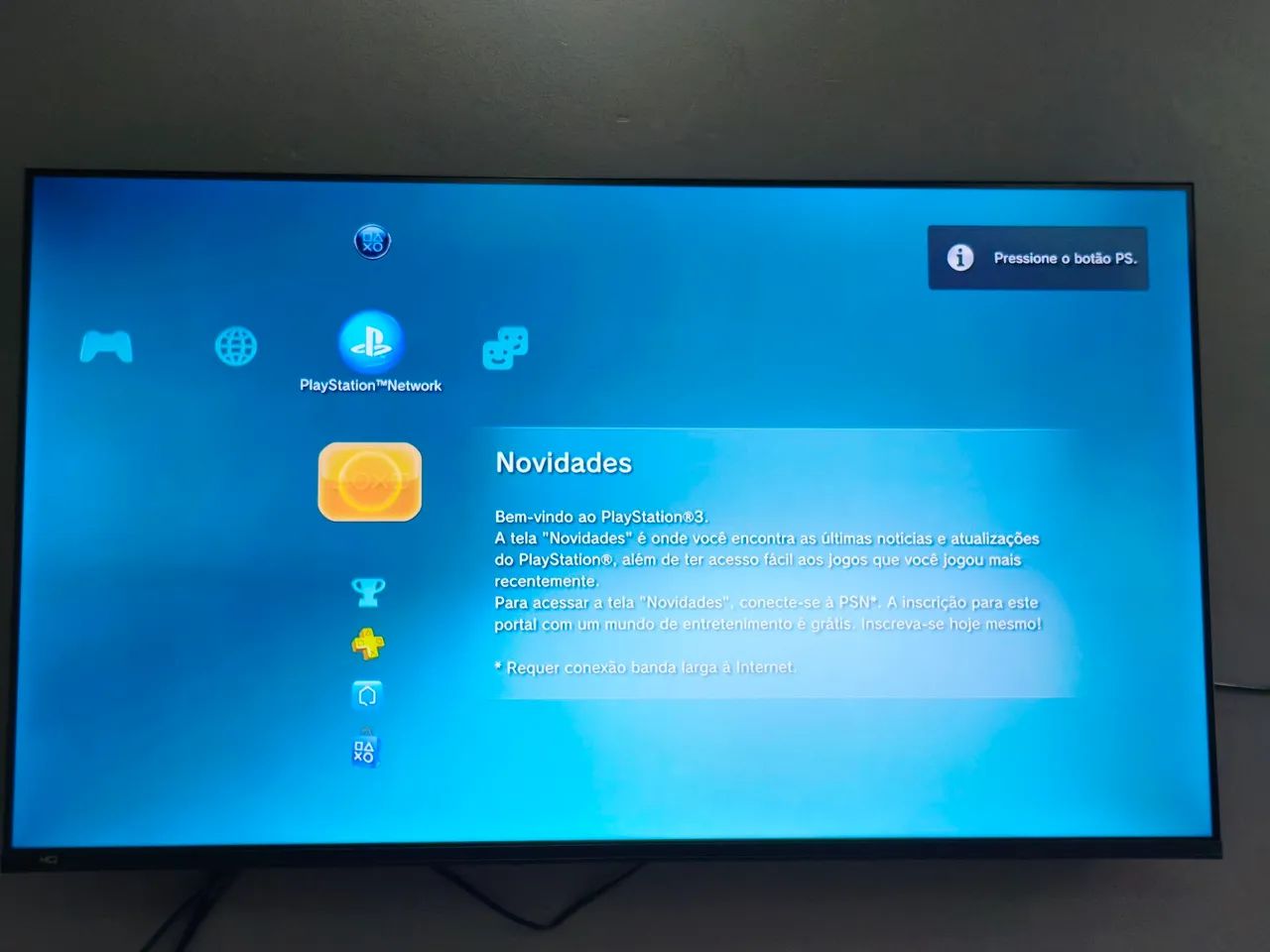 Vendo ps3 - Foto 2