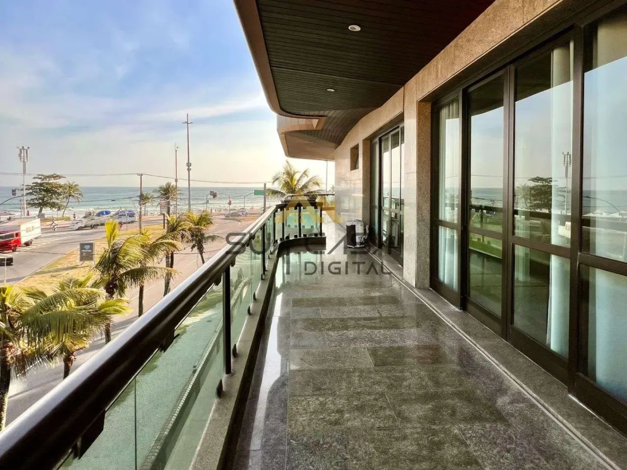 Jardim Oceânico | Apartamento 377m² com 4 quartos à venda REF: BAAP5368 2