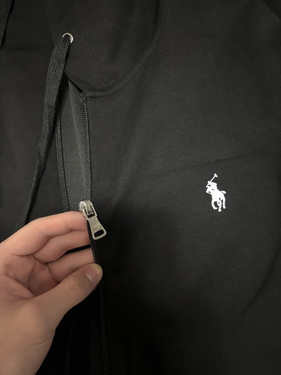 Moletom Ralph Lauren - Foto 2