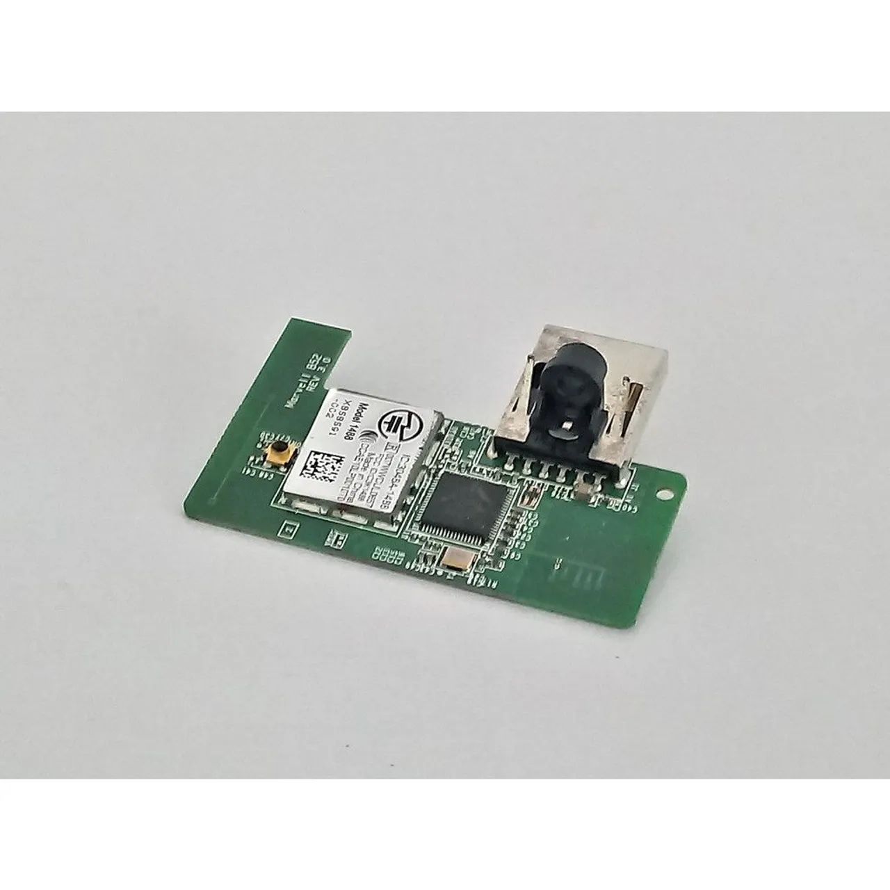 Placa wi-fi Xbox 360 original 