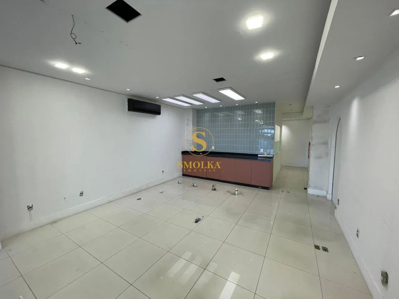 Sala para locação SC 401 Saco Grande Florianopolis SC - Foto 3