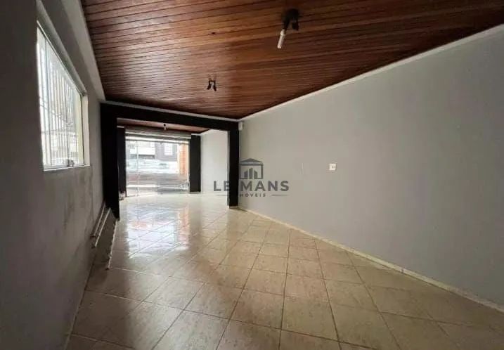 Salão para alugar em Piracicaba, Alto, com 70 m²