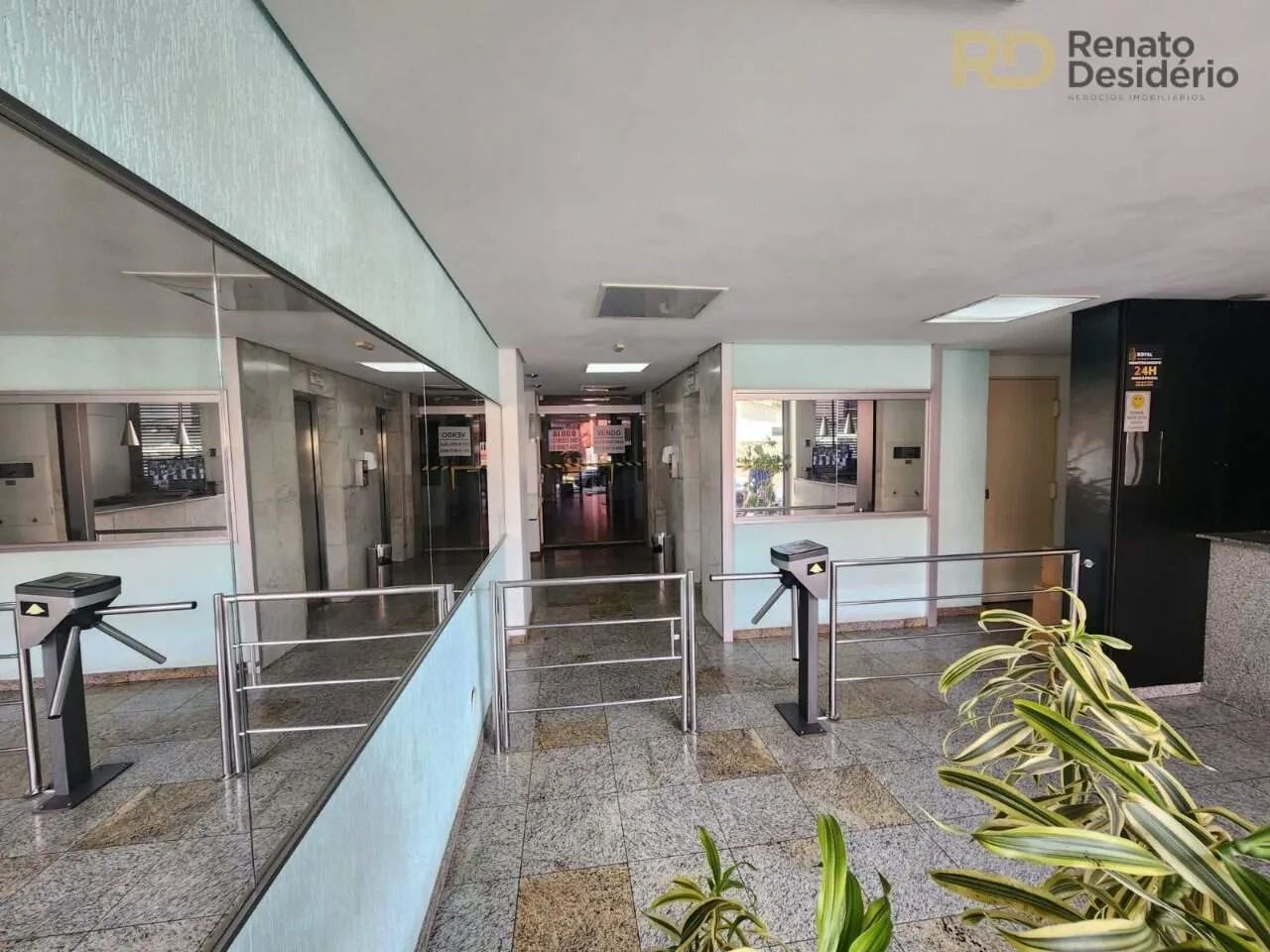 Sala à venda, 200 m² Santa Efigênia - Belo Horizonte/MG - Foto 2